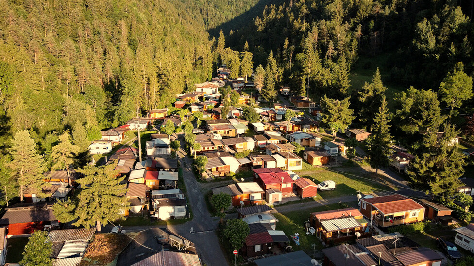 Campeggio Clusone Pineta — photo 5